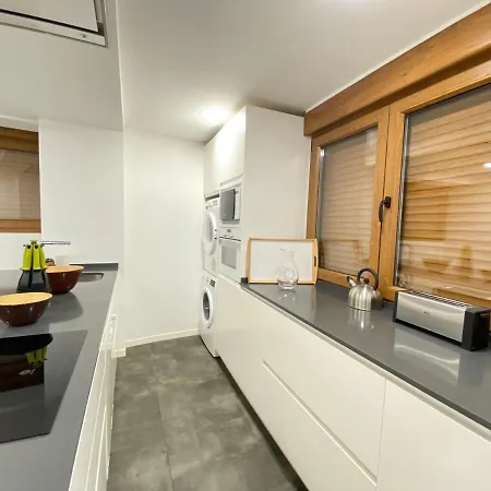 Prado 5, Piso De Lujo A 50m De La Plaza Mayor *