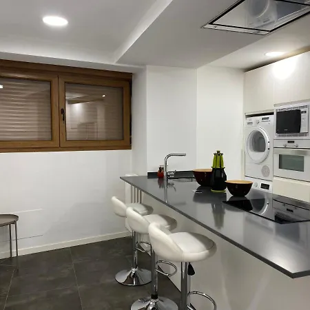 Prado 5, Piso De Lujo A 50m De La Plaza Mayor Appartement Salamanque