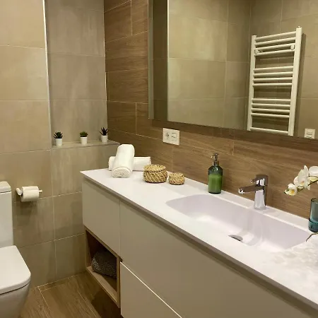 Apartment Prado 5, Piso De Lujo A 50m De La Plaza Mayor *