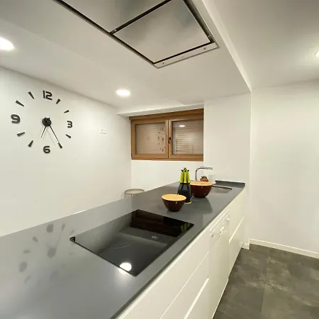 Prado 5, Piso De Lujo A 50m De La Plaza Mayor * Salamanque