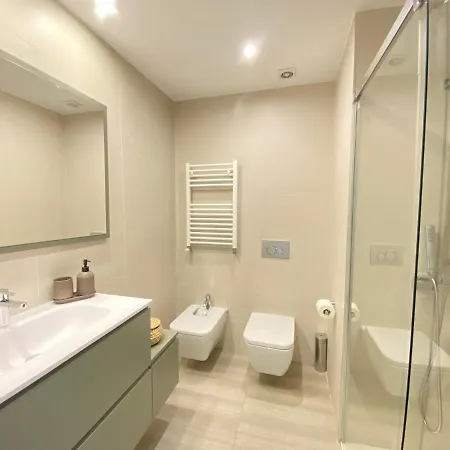 Prado 5, Piso De Lujo A 50m De La Plaza Mayor Apartment *