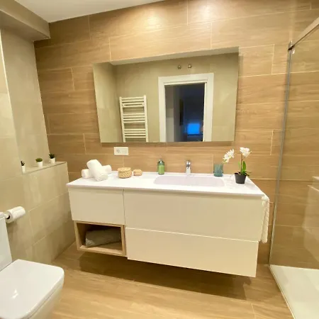 Prado 5, Piso De Lujo A 50m De La Plaza Mayor Appartement *