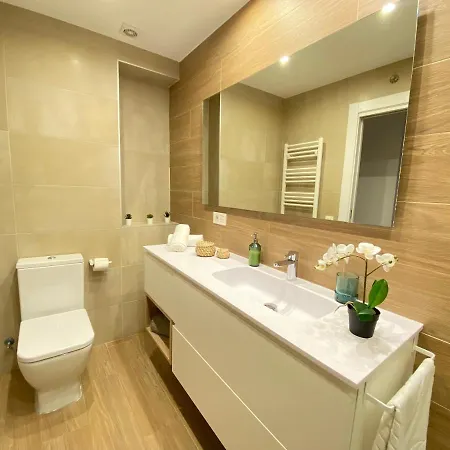 Prado 5, Piso De Lujo A 50m De La Plaza Mayor Apartment *