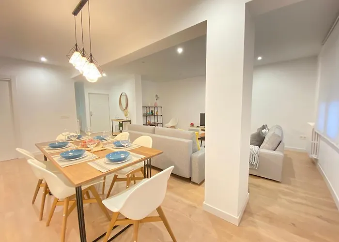 Prado 5, Piso De Lujo A 50m De La Plaza Mayor Salamanca