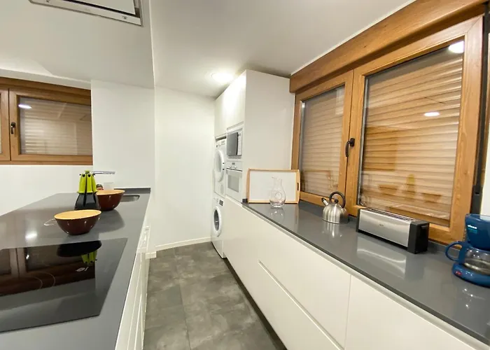 Prado 5, Piso De Lujo A 50m De La Plaza Mayor *