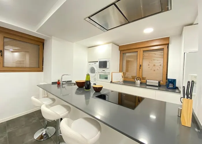 Prado 5, Piso De Lujo A 50m De La Plaza Mayor