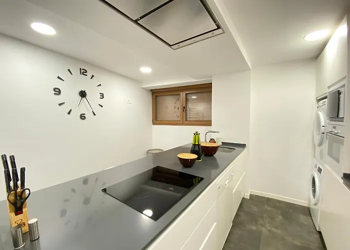 Prado 5, Piso De Lujo A 50m De La Plaza Mayor * Salamanca