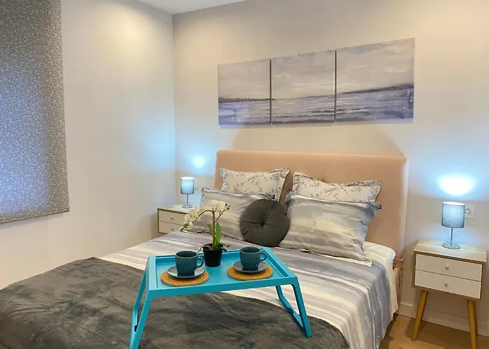 Prado 5, Piso De Lujo A 50m De La Plaza Mayor