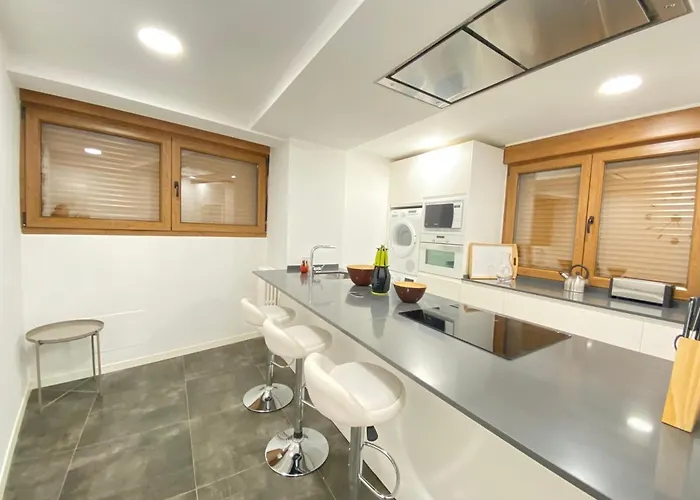 Apartamento Prado 5, Piso De Lujo A 50m De La Plaza Mayor *