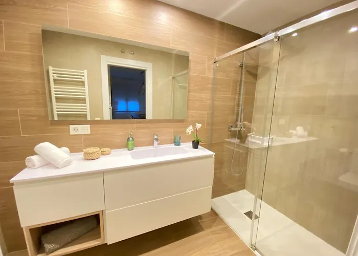 Prado 5, Piso De Lujo A 50m De La Plaza Mayor