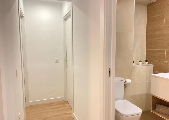 Apartamento Prado 5, Piso De Lujo A 50m De La Plaza Mayor Salamanca
