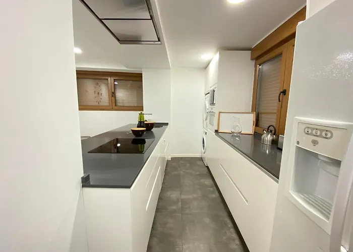 Prado 5, Piso De Lujo A 50m De La Plaza Mayor Salamanca