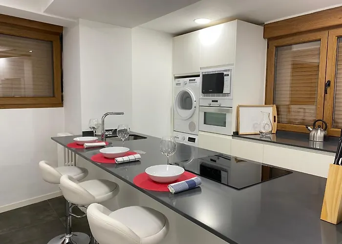 Apartamento Prado 5, Piso De Lujo A 50m De La Plaza Mayor *