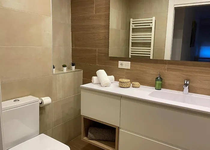 Apartamento Prado 5, Piso De Lujo A 50m De La Plaza Mayor *