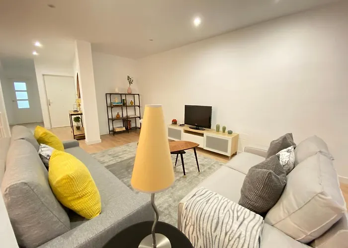 Prado 5, Piso De Lujo A 50m De La Plaza Mayor *