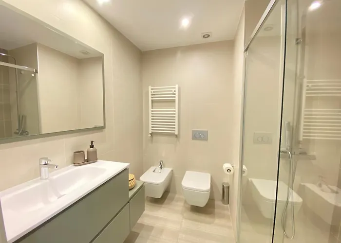 Prado 5, Piso De Lujo A 50m De La Plaza Mayor Apartamento *