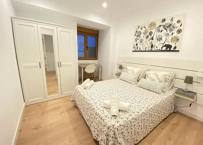 Prado 5, Piso De Lujo A 50m De La Plaza Mayor Apartamento Salamanca