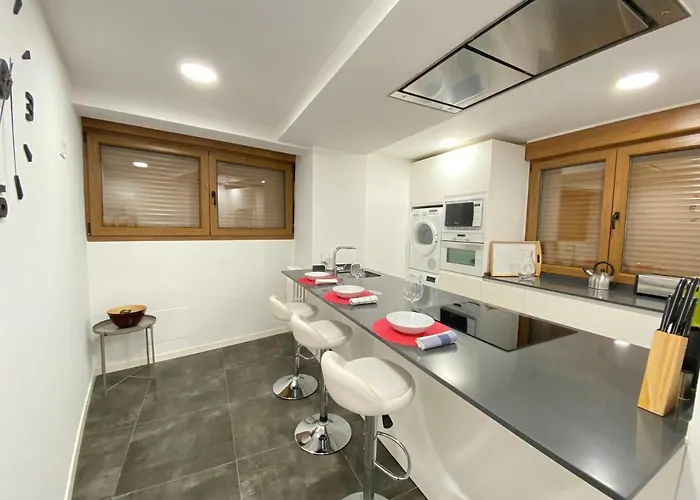 Prado 5, Piso De Lujo A 50m De La Plaza Mayor *