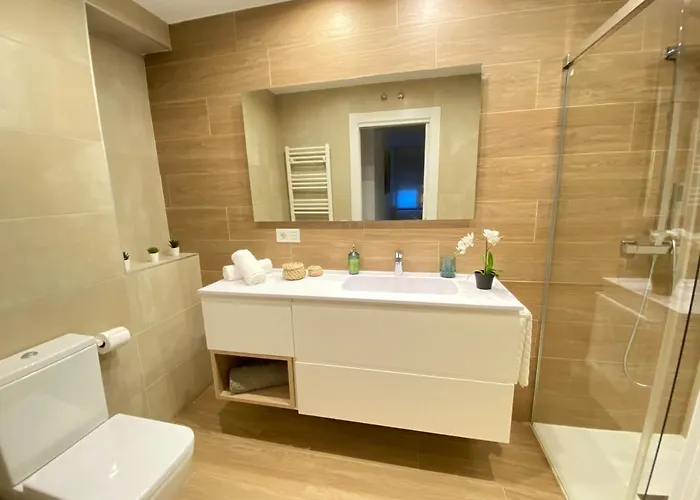 Prado 5, Piso De Lujo A 50m De La Plaza Mayor Apartamento *