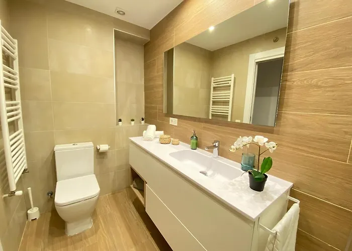 Prado 5, Piso De Lujo A 50m De La Plaza Mayor Apartamento *